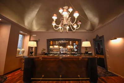 The Tuscanian Hotel – Photos 3