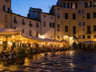 The Tuscanian Hotel – Photos 4