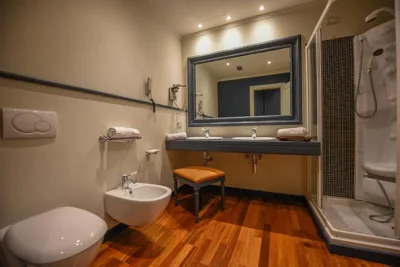 The Tuscanian Hotel – Photos 5