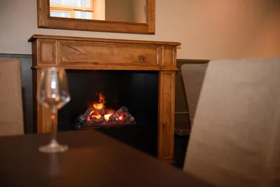 The Tuscanian Hotel – Photos 7