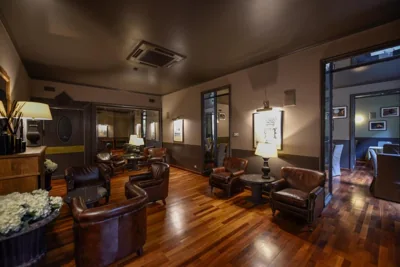 The Tuscanian Hotel – Photos 8