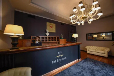 The Tuscanian Hotel – Photos 9