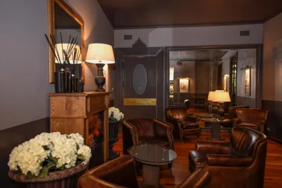 The Tuscanian Hotel – Photos 13