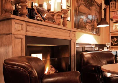 The Tuscanian Hotel – Photos 14