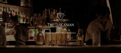The Tuscanian Hotel – Photos 15