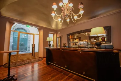 The Tuscanian Hotel – Photos 16